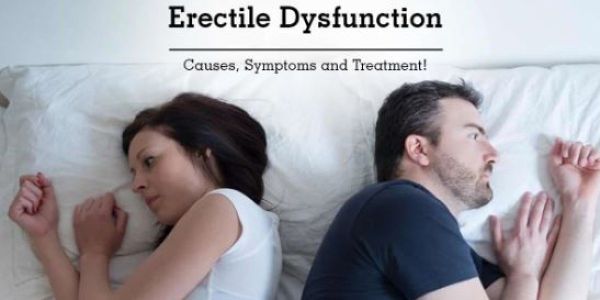 Cenforce 100 That Works on Erectile Dysfunction