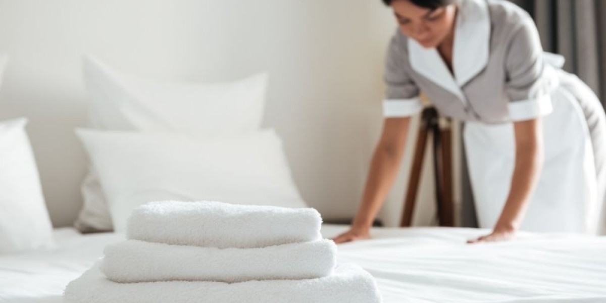 How Linens Are Evolving to Meet Changing Guest Expectations
