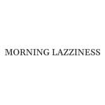 Morning Lazziness