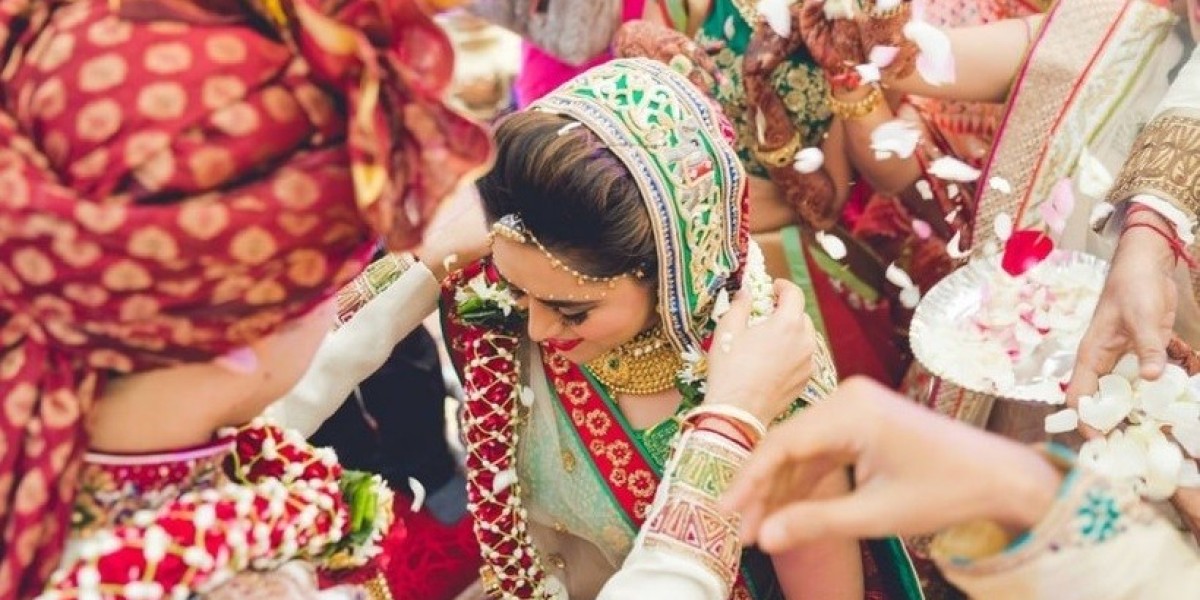 Indian Matrimony in Canada