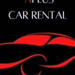 Aplus Car Rental