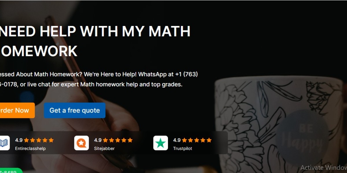 The Perks of Choosing the Best Math Homework Help Website
