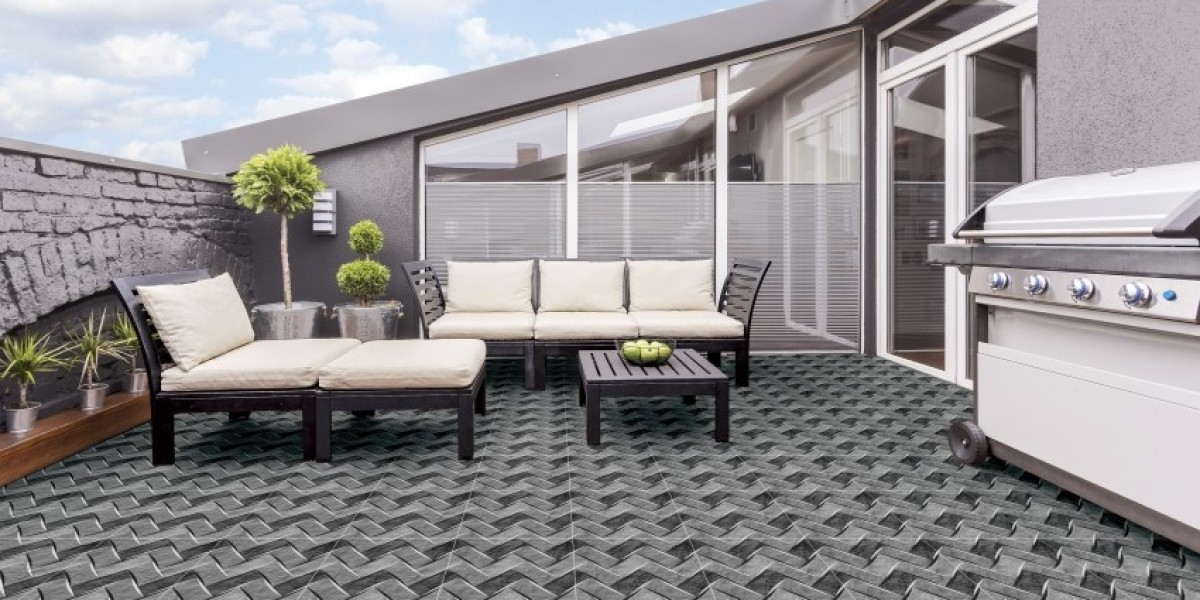 Elevate Your Space with Innovative 3D Tiles from MyTyles