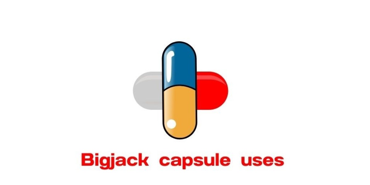 बिगजैक कैप्सूल का उपयोग हिंदी में – BIGJACK CAPSULES USES IN HINDI