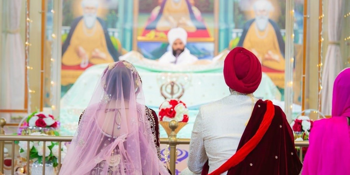 Sikh Groom Profiles in USA