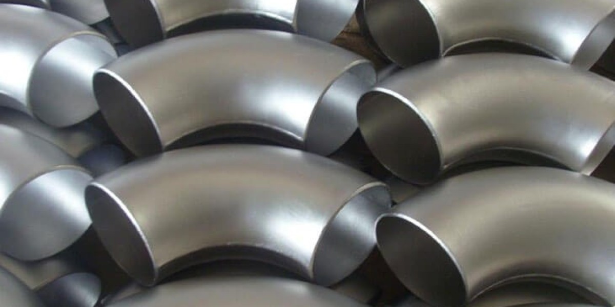 Titanium Gr 12 Pipe Fitting Manufacturers in India