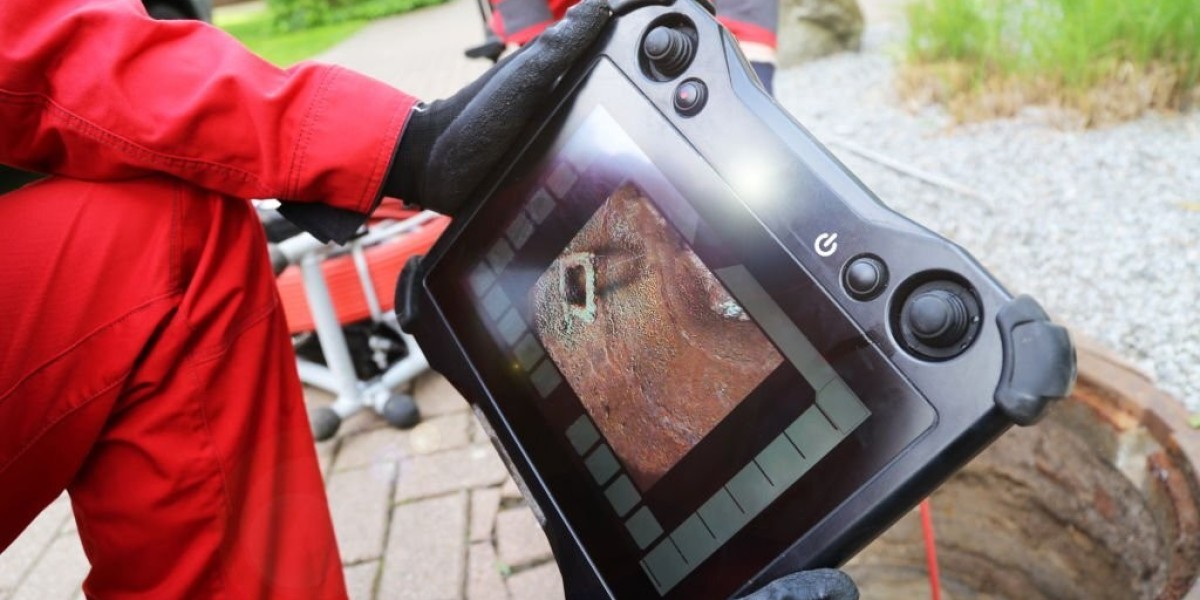 Abingdon Property Investment Protection: Residential CCTV Drain Surveys You Can't Ignore