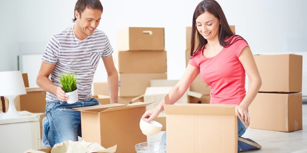 Peace of Mind in Every Box: Secure Packing for Fragile Items in Andover, MA