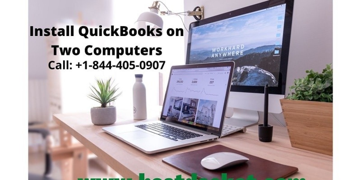 QuickBooks File Doctor - Fix corporate and network file errors