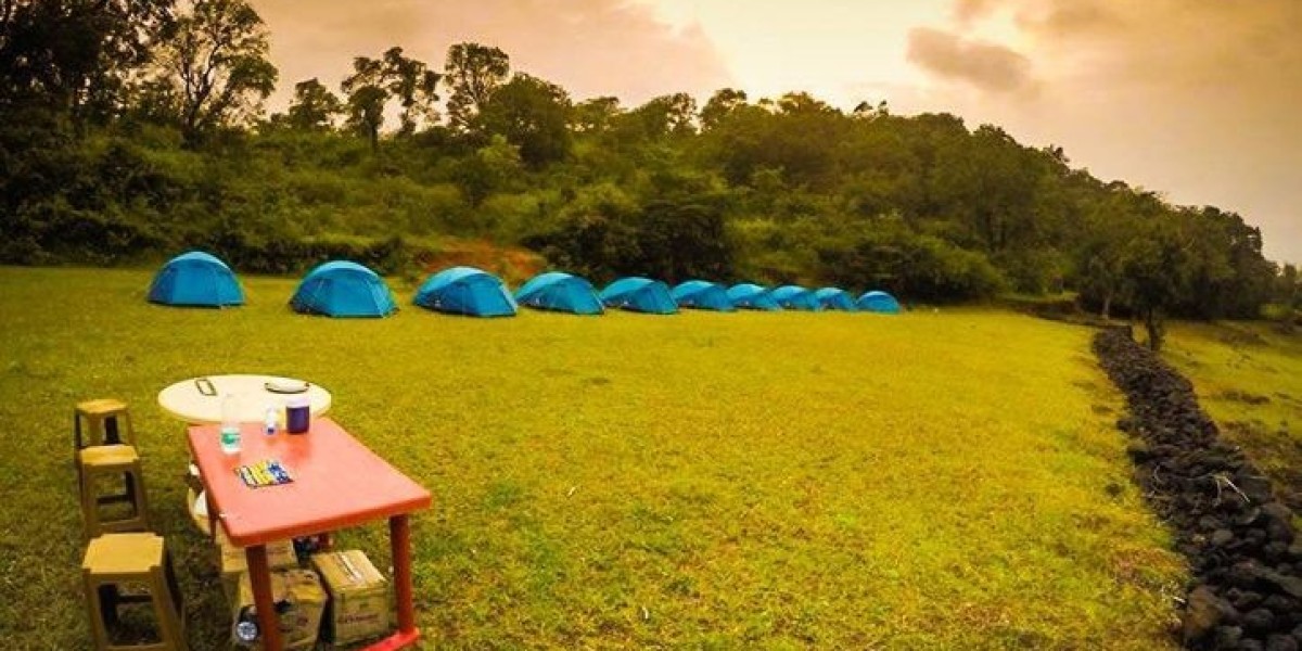 Camping Near Mumbai - Must-Visit Destinations