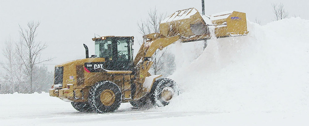 Winter Warrior: How Snow Plowing Services Keep Your Property Safe?