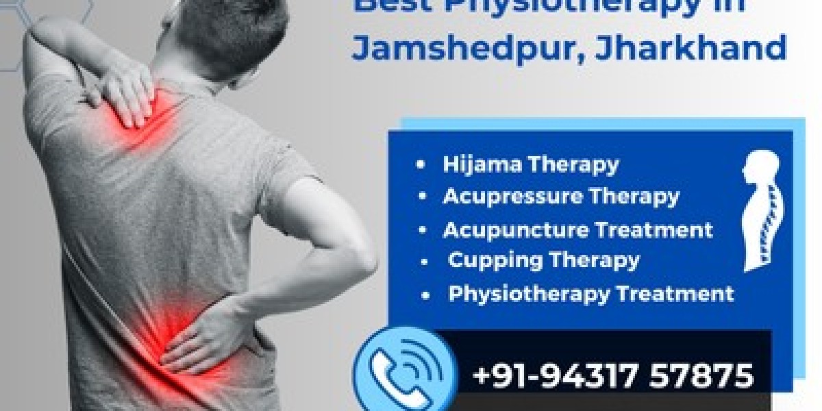 Divine Care - Best Physiotherapy