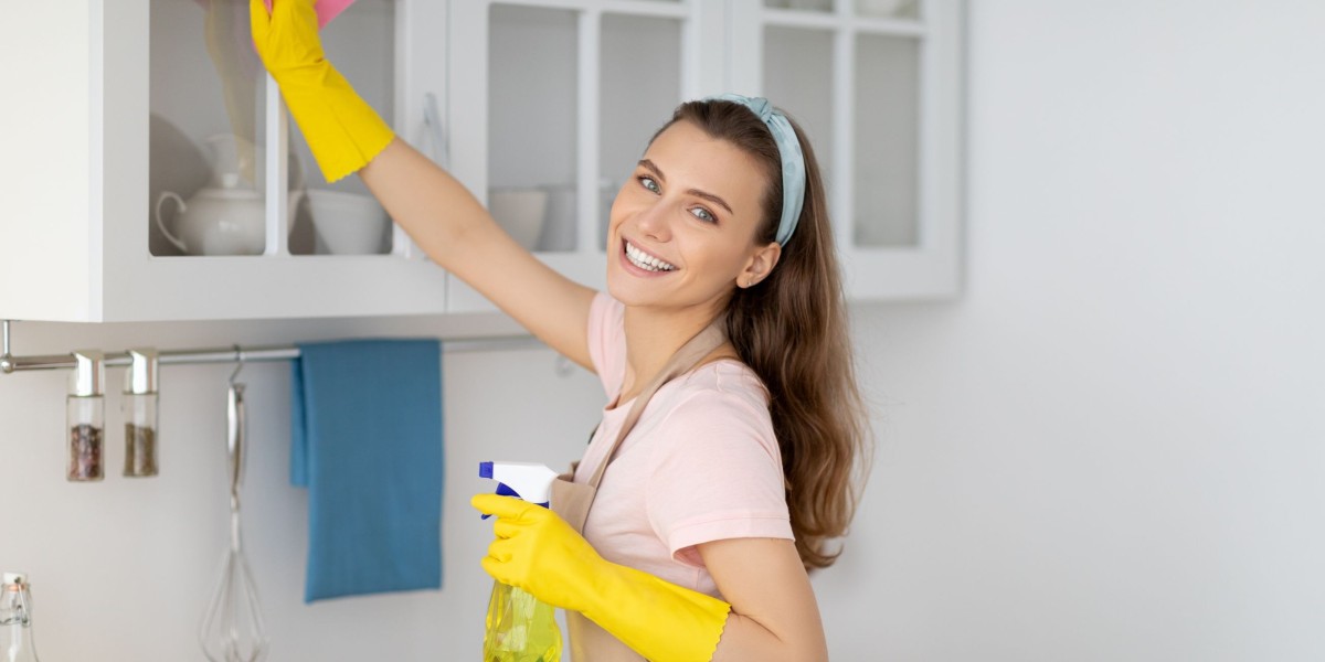 Home Cleaning Services in Marysville WA