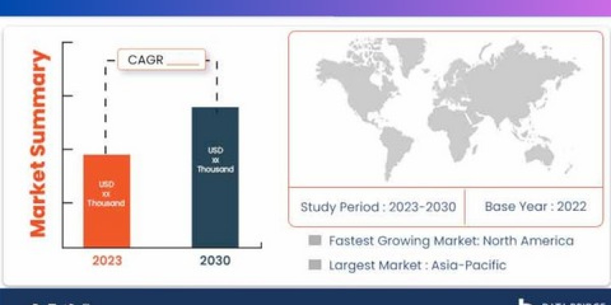 Asia-Pacific Food & Environment Manual Testing Market Growth Trends, Key Players, and Competitive Strategies