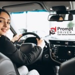 prompt driver