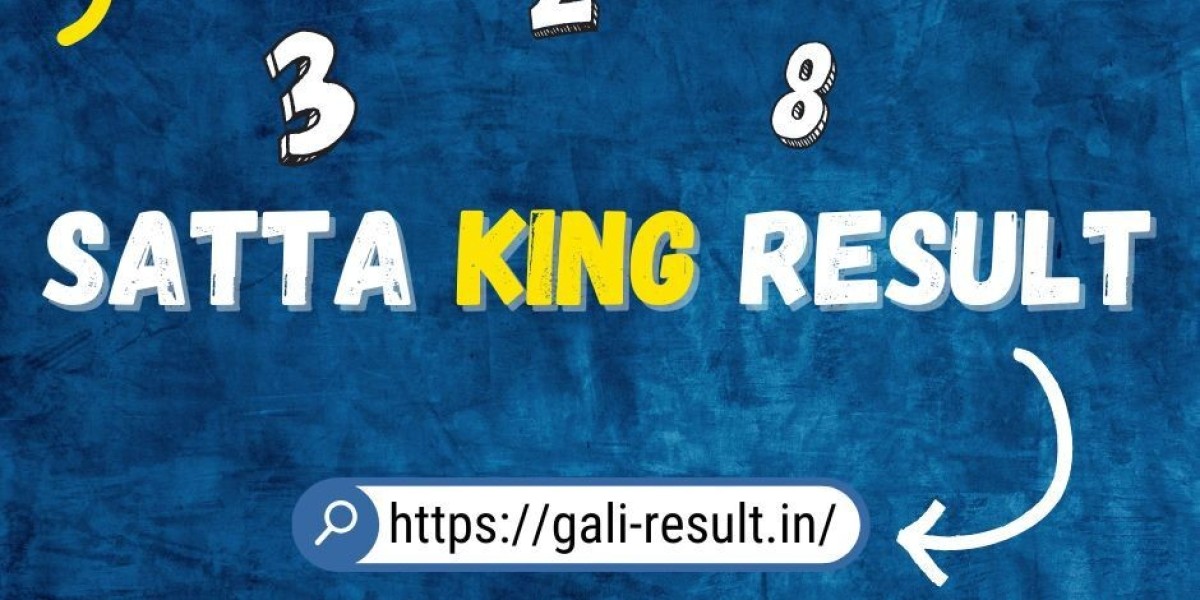 Security measures when playing Satta King (gali result)?