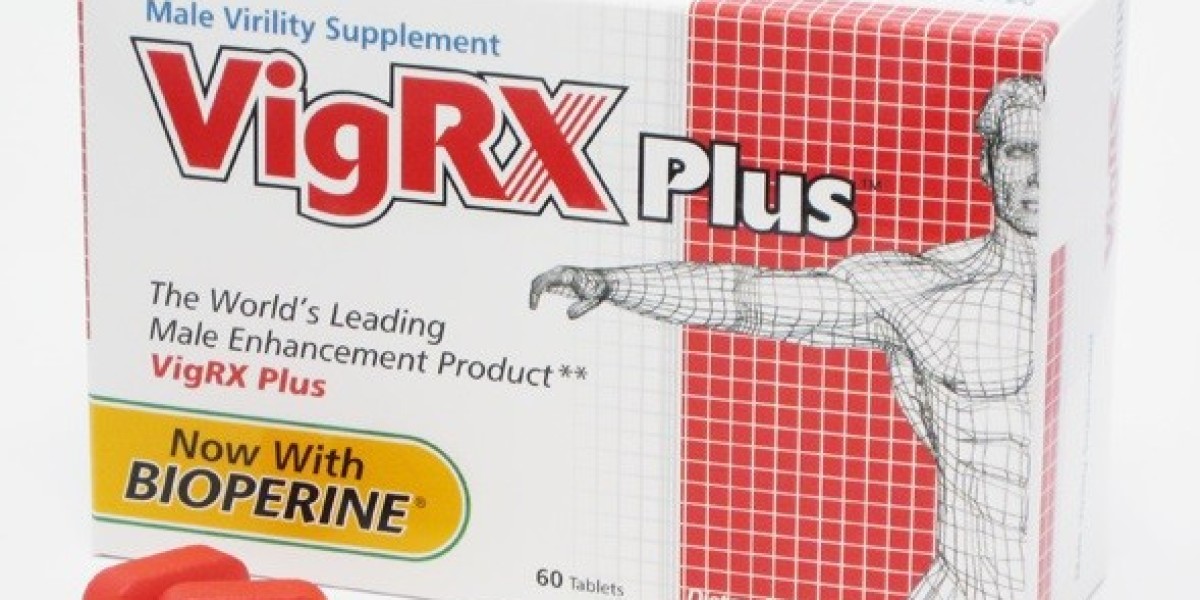 Elevate Your Experience with Buy Vigrx Plus - Boost Stamina