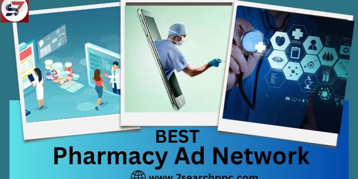 Pharmacy Ads : Promoting Your New Pharmacy Successfully 