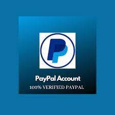 Buy the USA verified PayPal accounts