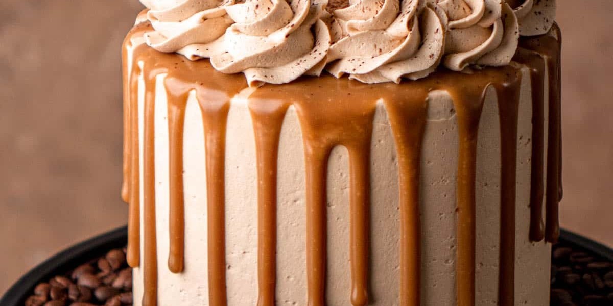 Stunning Birthday Cake Flavors to Delight Your Senses