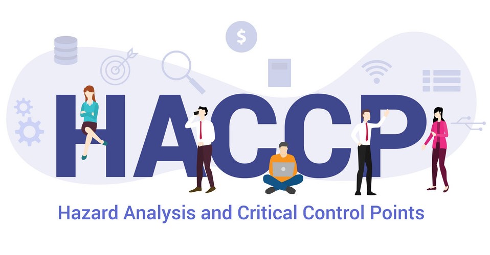 HACCP Certification | HACCP in Australia