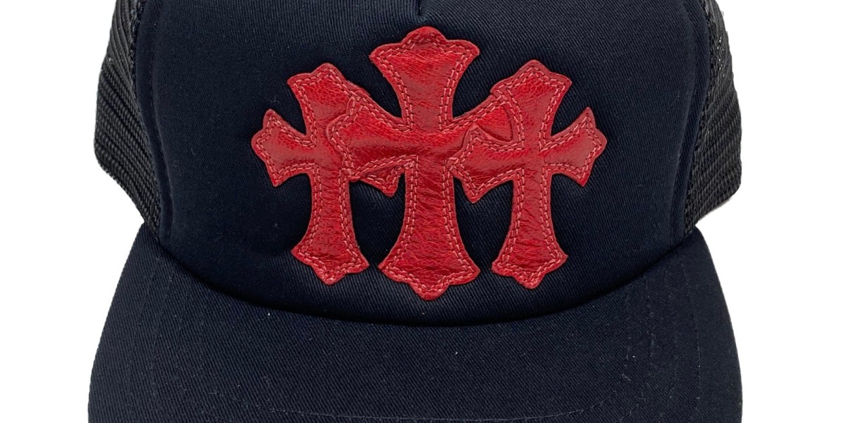 The Universal Appeal of the Chrome Hearts Hat