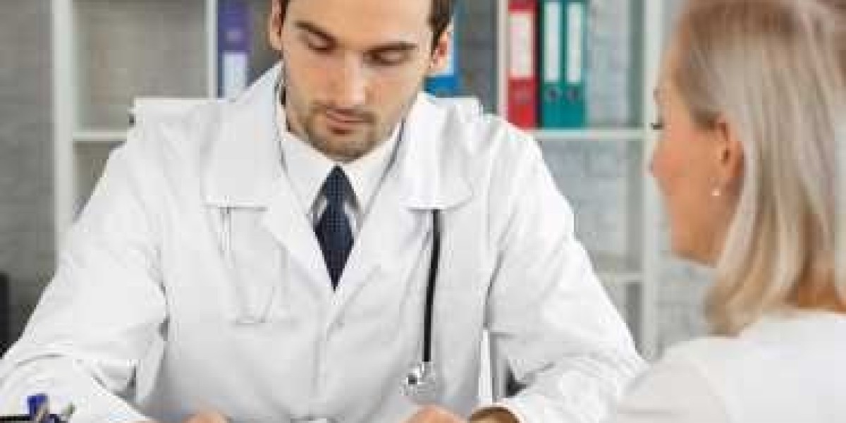 General Physician in Lahore | Expert Medical Care