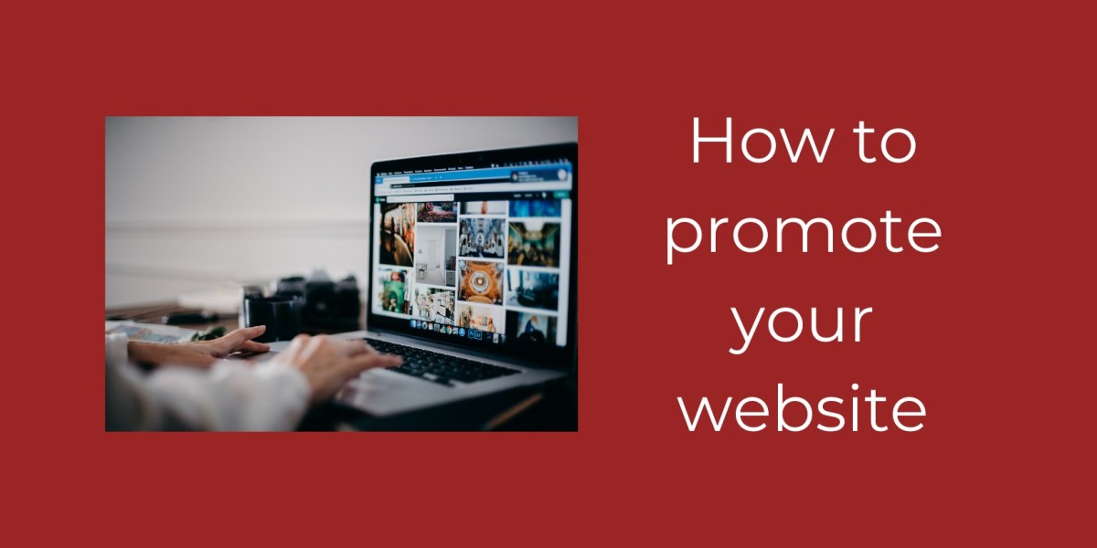 Comprehensive Guide on How to Promote a Website Effectively