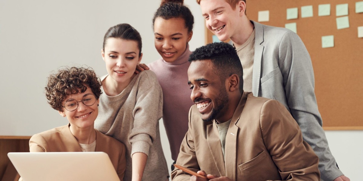 Diversity and Inclusion: A Cornerstone of Employee Engagement