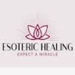 esoteric healing