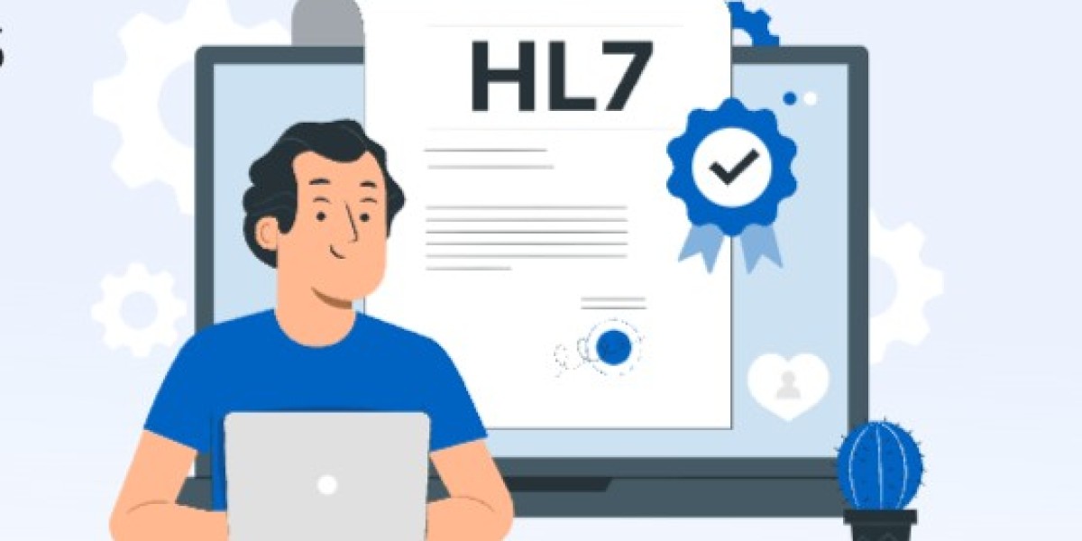Catalyst for Healthcare Connectivity: Exploring HL7 Interface Software Advancements