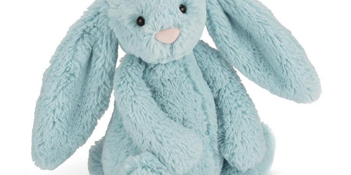 Where to Find Jellycat Bunnies in Singapore: Top Retailers