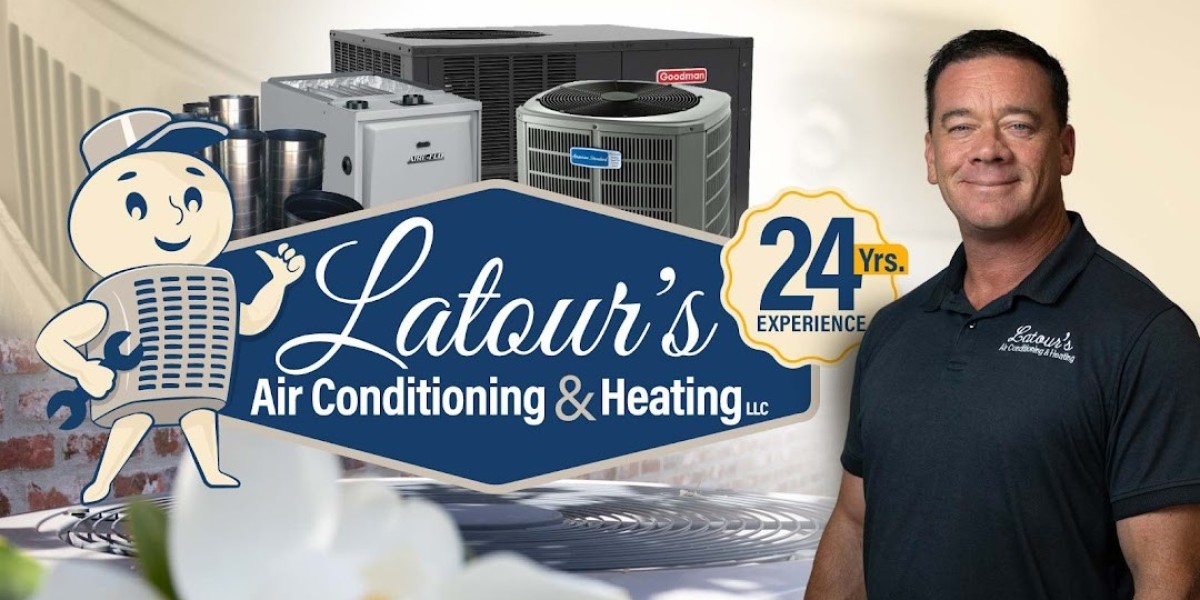 Licensed & Family-operated Air Conditioner Repair Lake Charles