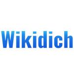 WikiDich Profile Picture