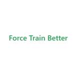 Force Train Better profile picture