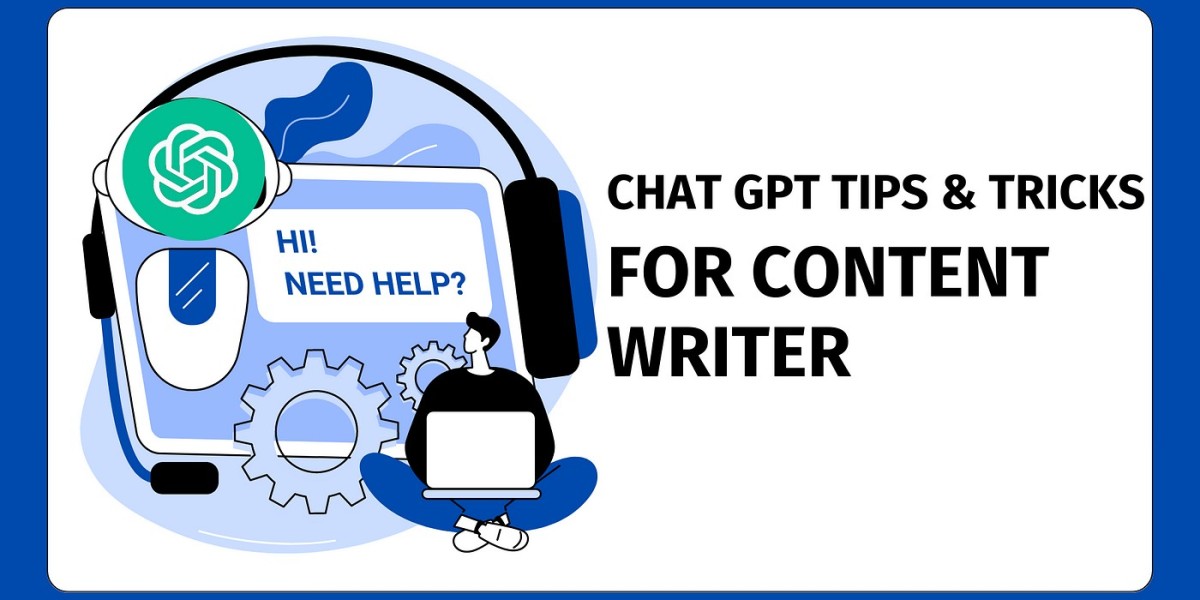 Mastering Content Creation with GPT Chat: A Guide to High-Quality Content