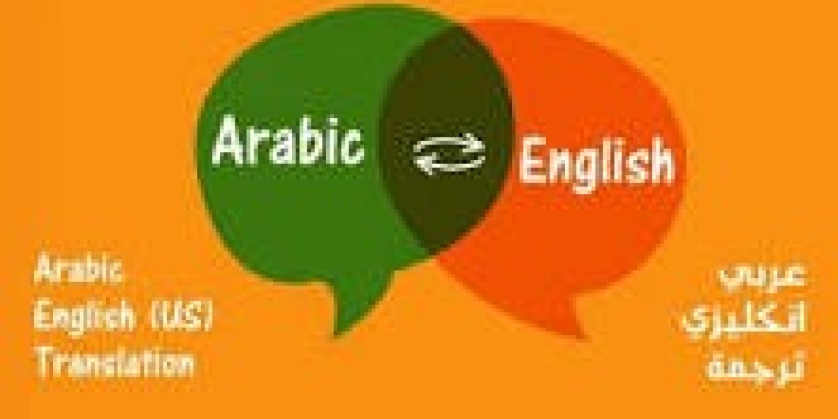 Beyond Words: The Power of Arabic Translation