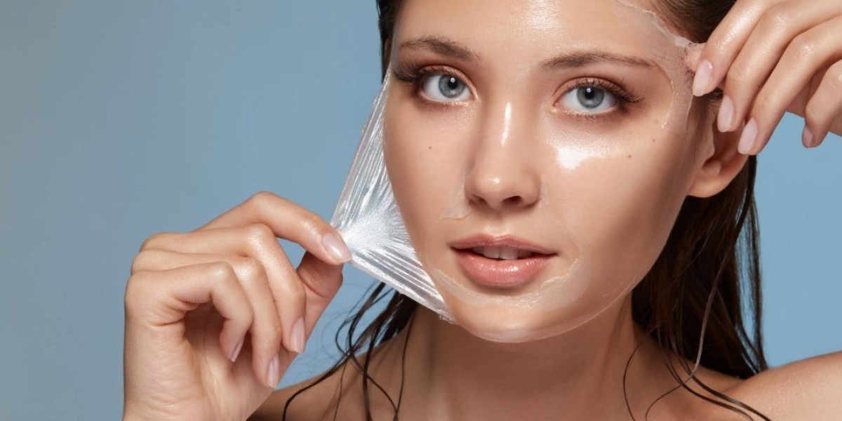 Chemical Peels for Body Acne: Clearing Up Troubled Skin