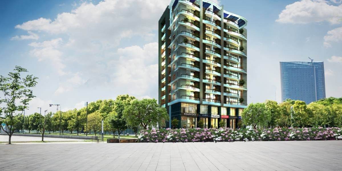 "Saima Greens Residencia Payment Plans: Your Gateway to a Luxurious Lifestyle"