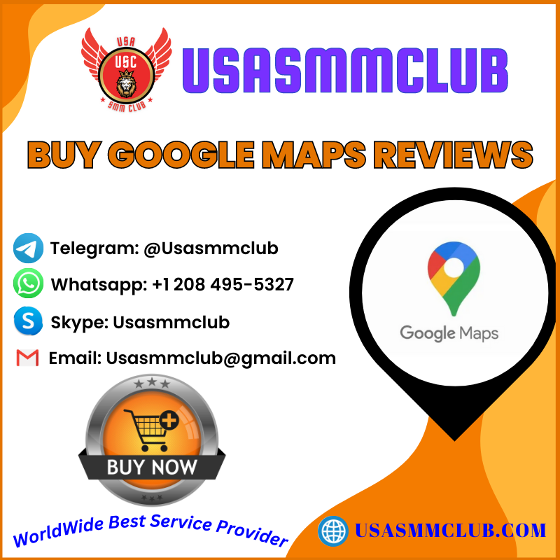 Buy Google Maps Reviews - 100% Safe & Non Drop Reviews.