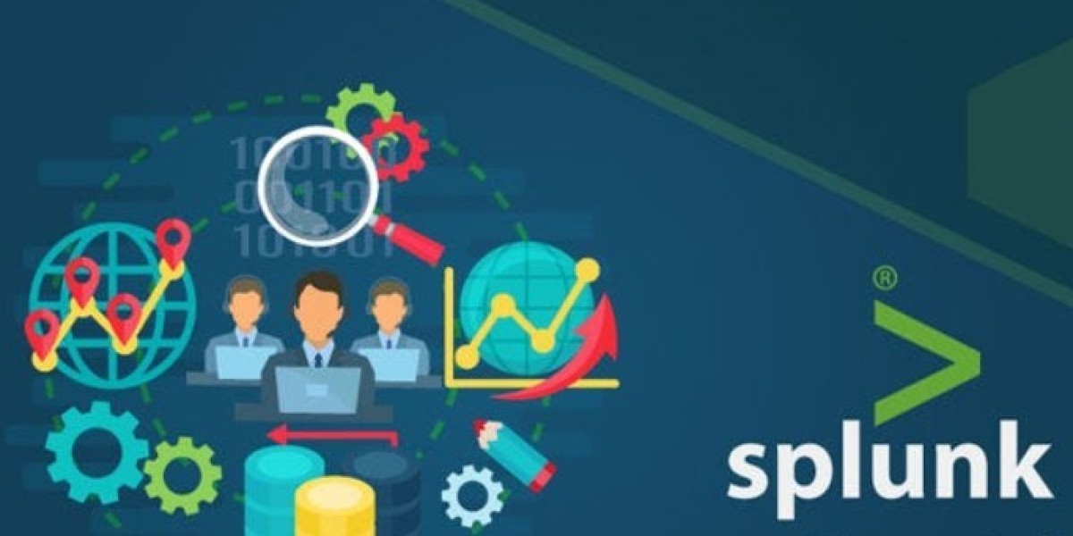 What is Splunk Knowledge Objects?