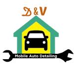 DnV Mobile Detailing