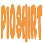 Pioshirt com Profile Picture