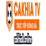 Cakhia 8 ONLINE