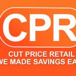 Cut price retail