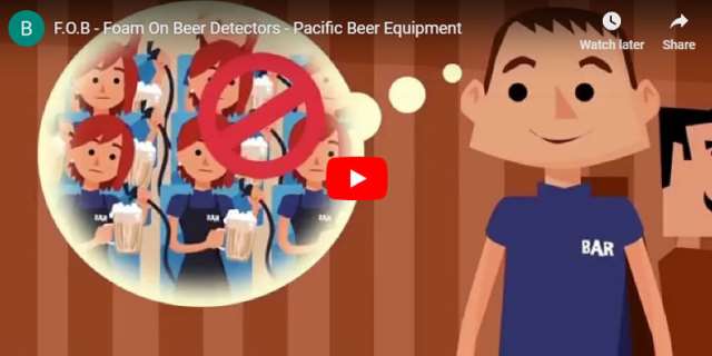 Distribution – Canada - Pacific Beer Equipment