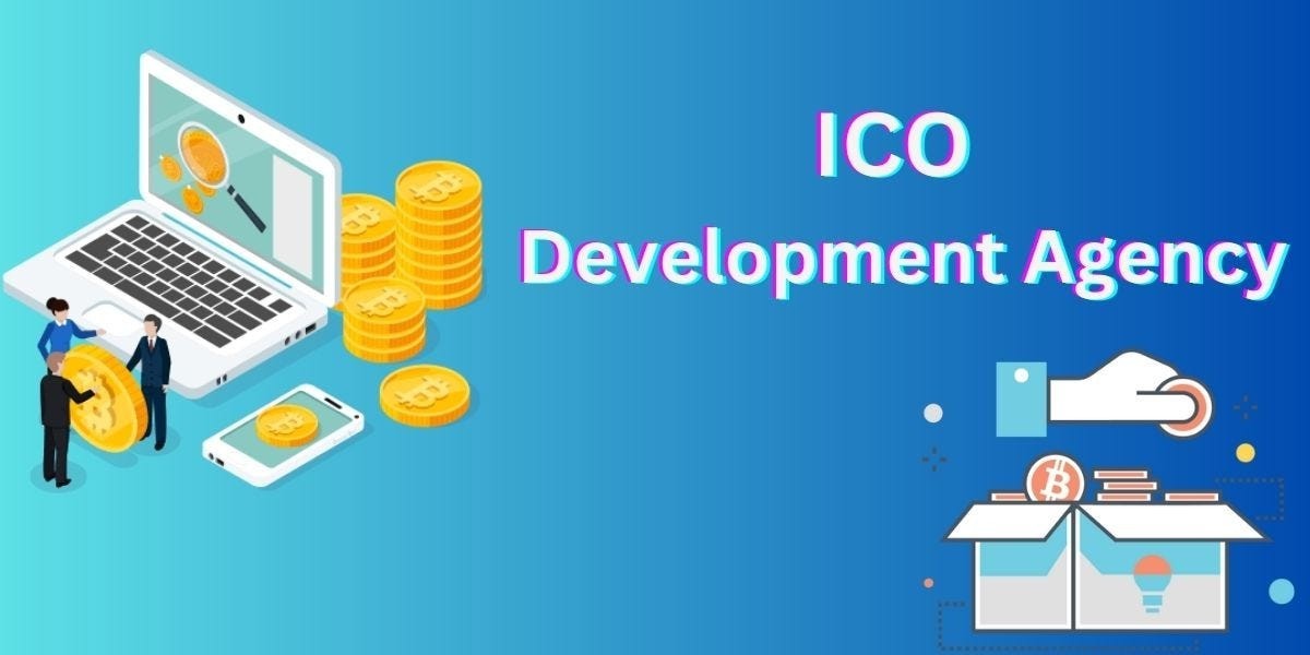 ICO Development Agency Essentials: Your Path to a Successful Token Launch