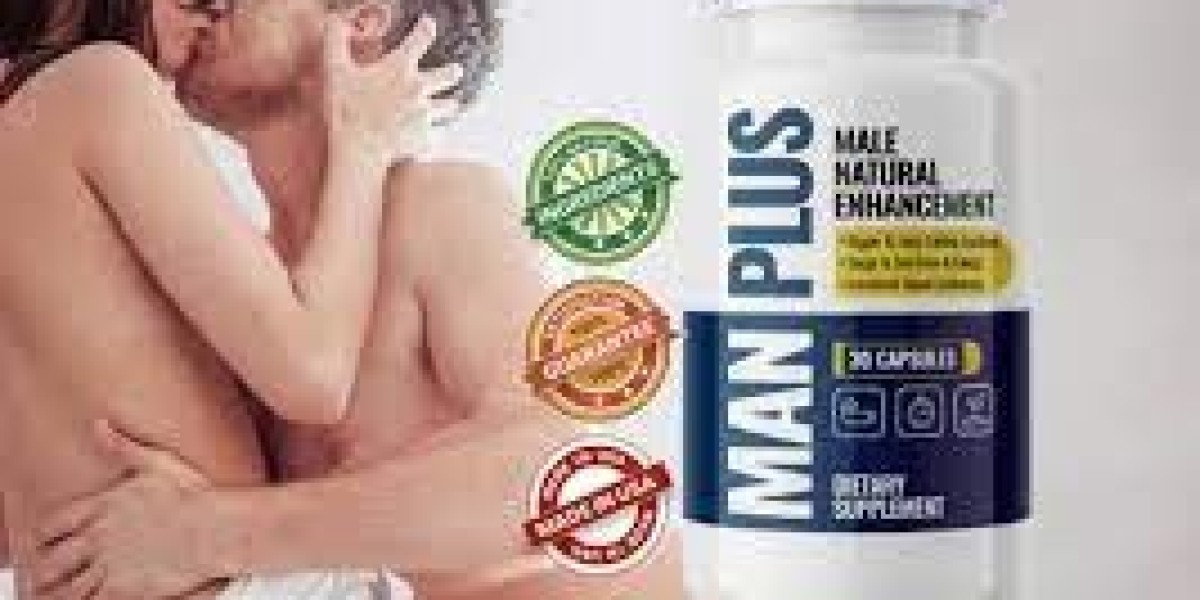 Man Plus Review: Can Manplus Supplement Truly Amplify Blood Flow Level? Honest Reviews & Analysis