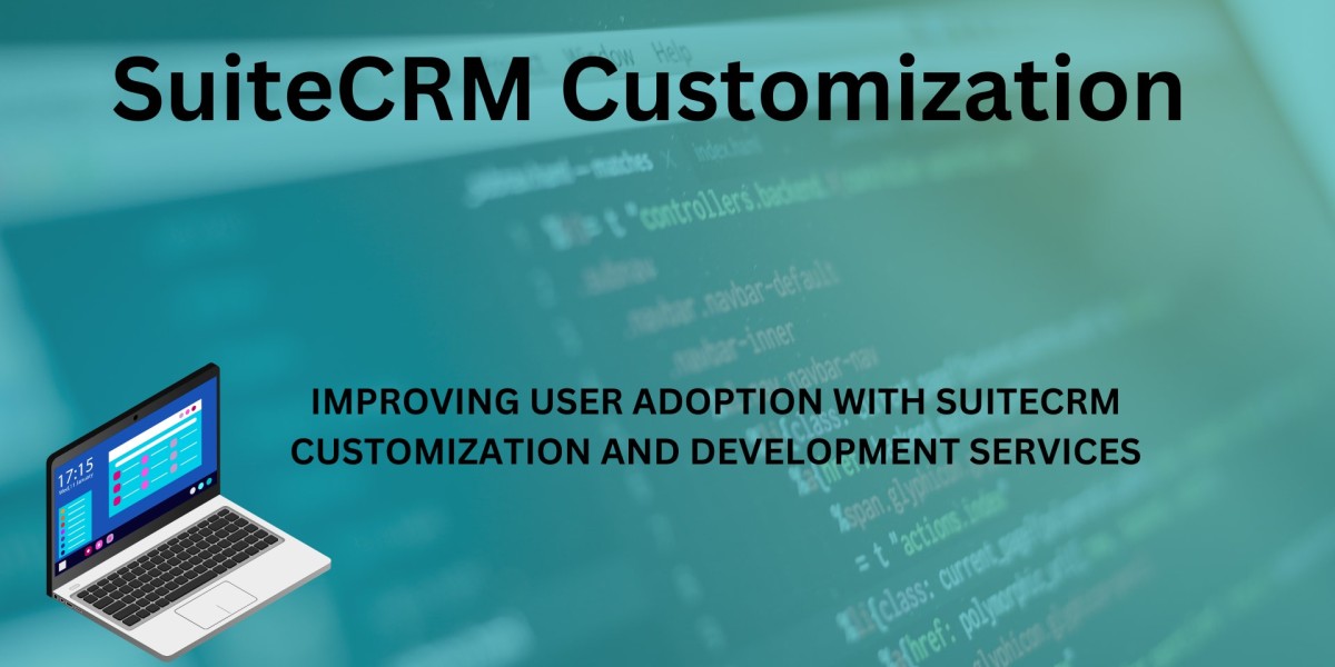 SuiteCRM Customization - Development Services